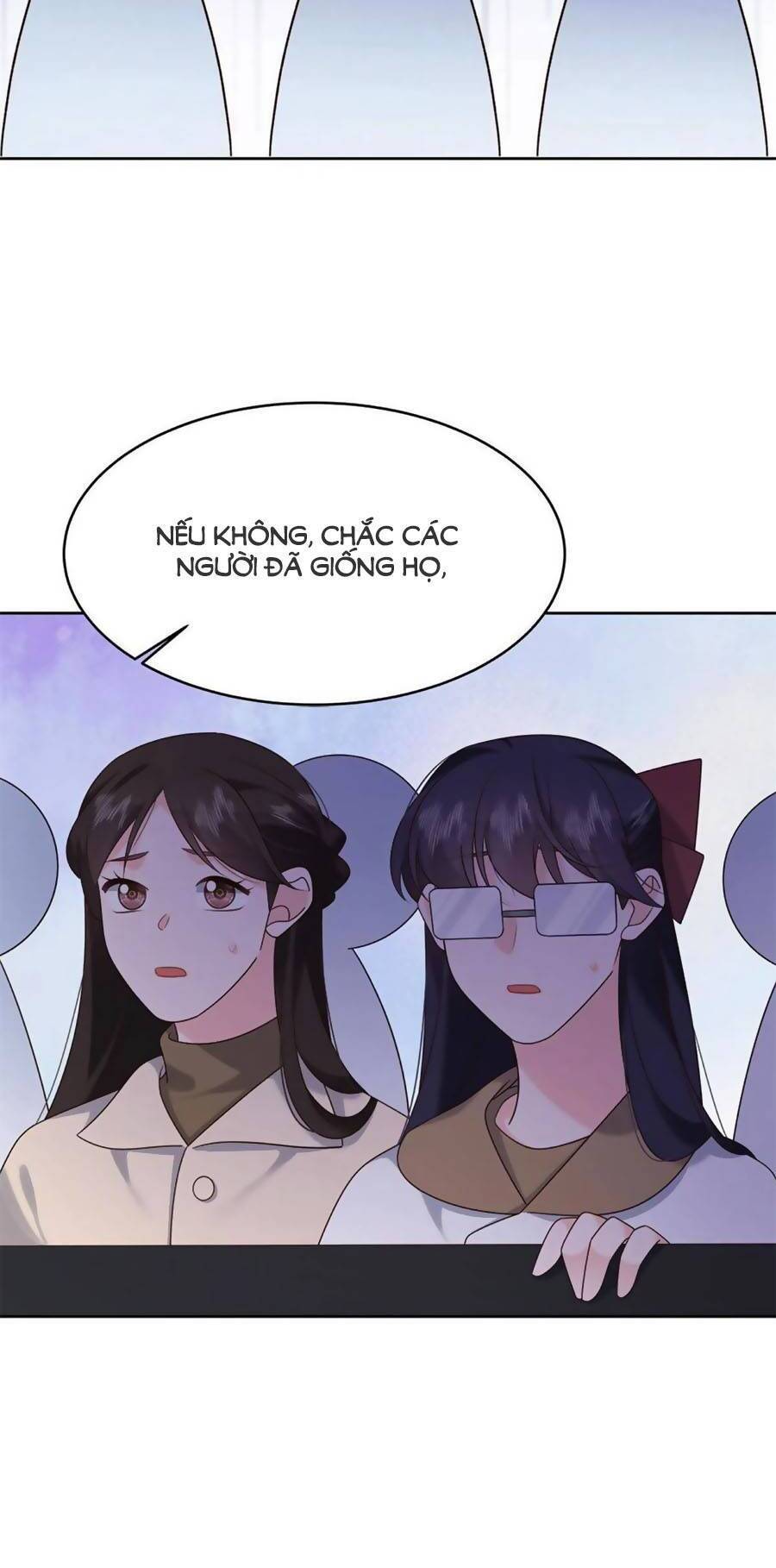 Hotboy Quốc Dân Là Nữ Chap 302 - Next Chap 303