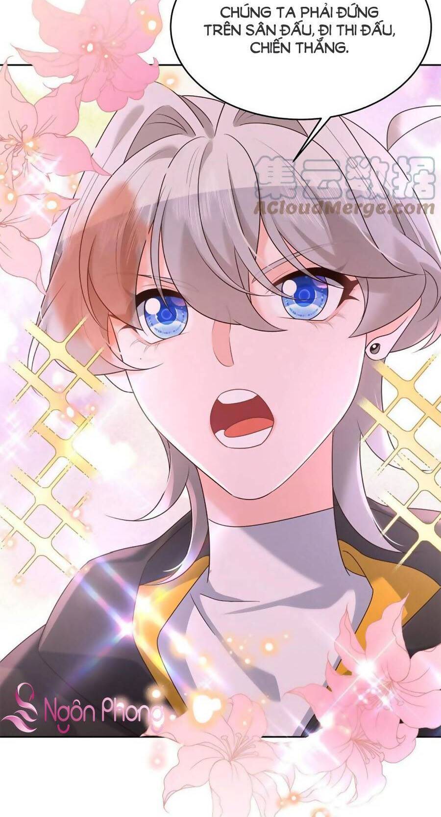 Hotboy Quốc Dân Là Nữ Chap 302 - Next Chap 303