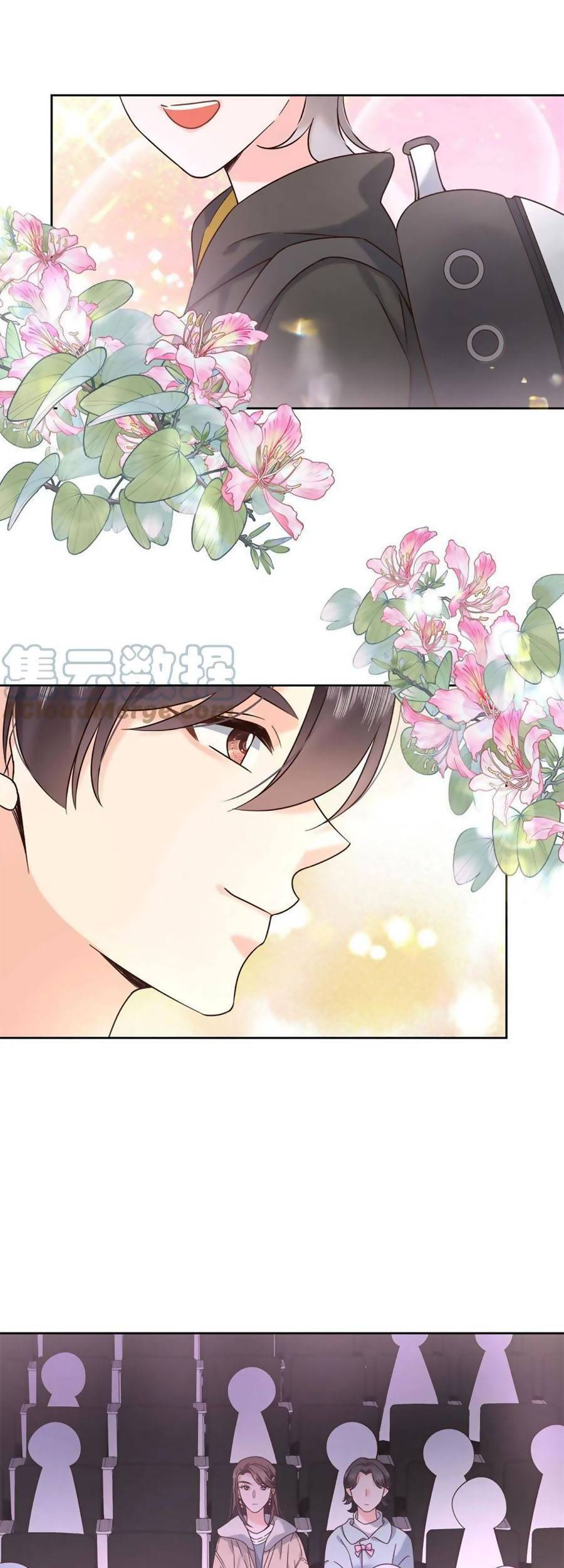 Hotboy Quốc Dân Là Nữ Chap 302 - Next Chap 303