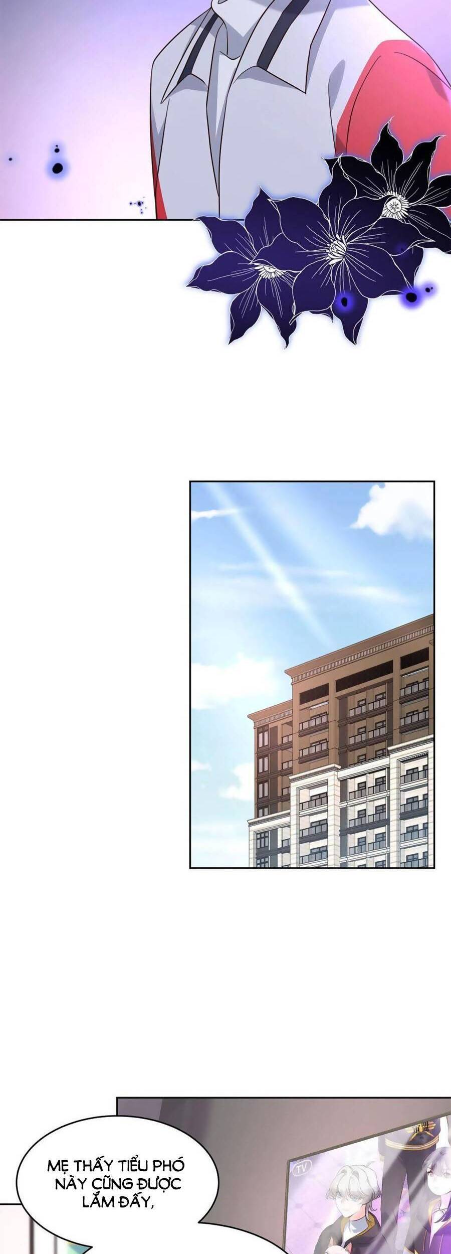 Hotboy Quốc Dân Là Nữ Chap 303 - Next Chap 304