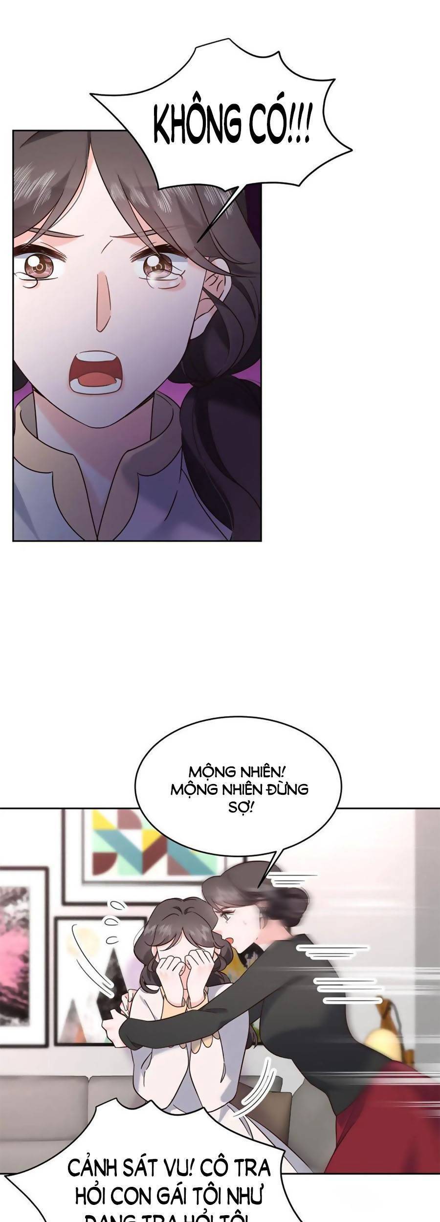 Hotboy Quốc Dân Là Nữ Chap 303 - Next Chap 304