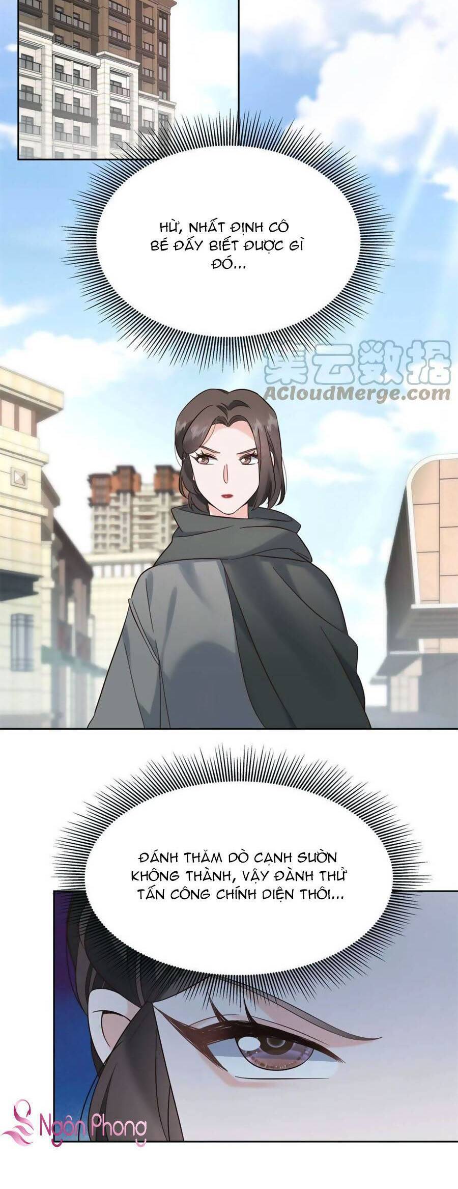 Hotboy Quốc Dân Là Nữ Chap 303 - Next Chap 304