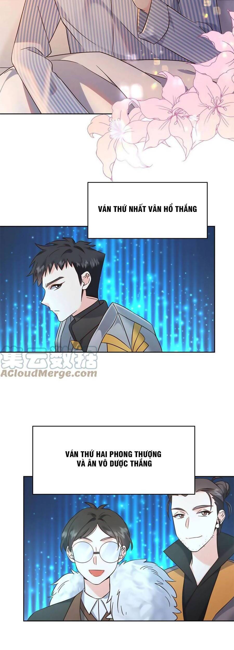 Hotboy Quốc Dân Là Nữ Chap 303 - Next Chap 304