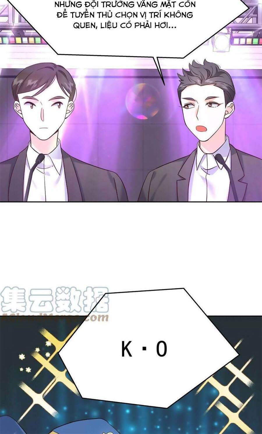 Hotboy Quốc Dân Là Nữ Chap 303 - Next Chap 304