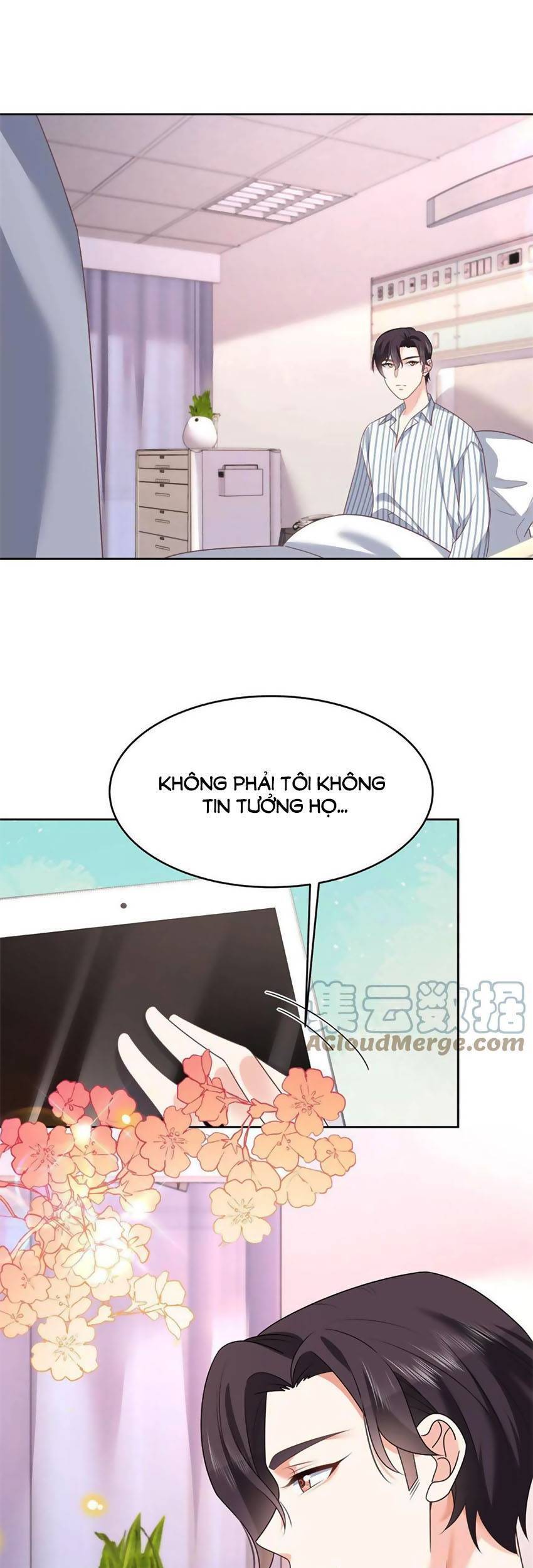 Hotboy Quốc Dân Là Nữ Chap 304 - Next Chap 305