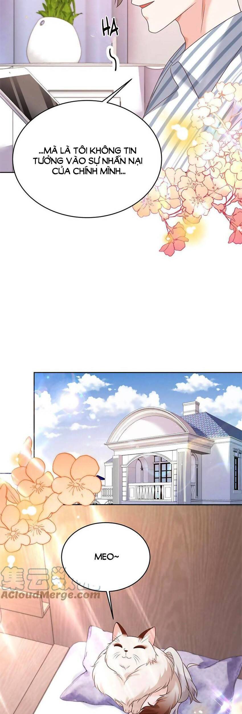 Hotboy Quốc Dân Là Nữ Chap 304 - Next Chap 305