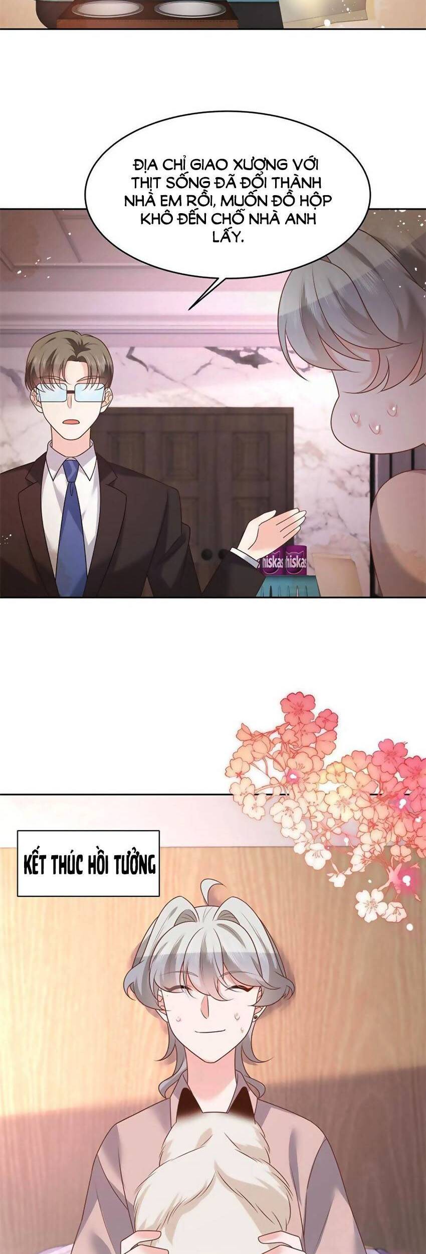 Hotboy Quốc Dân Là Nữ Chap 304 - Next Chap 305