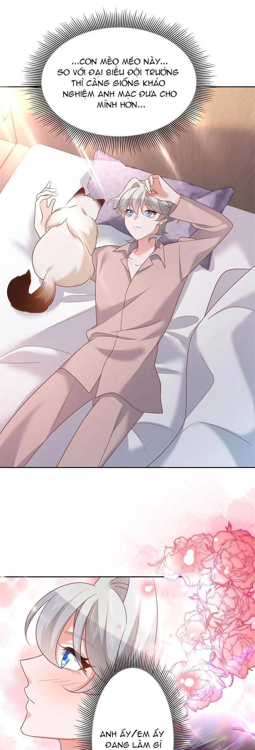 Hotboy Quốc Dân Là Nữ Chap 304 - Next Chap 305