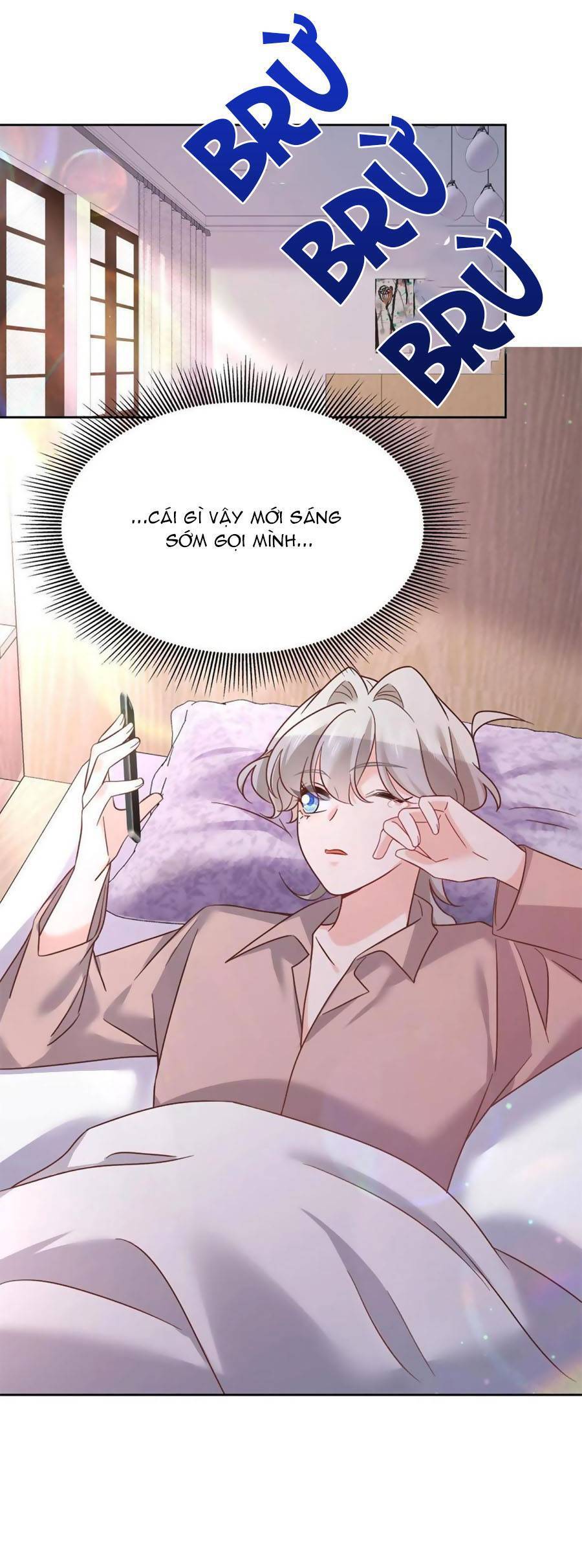 Hotboy Quốc Dân Là Nữ Chap 305 - Next Chap 306