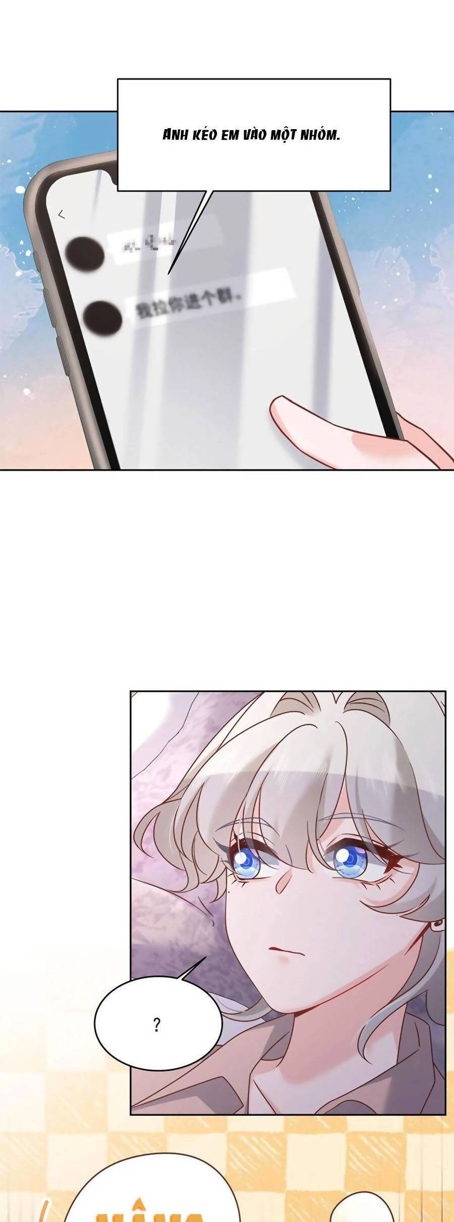 Hotboy Quốc Dân Là Nữ Chap 305 - Next Chap 306