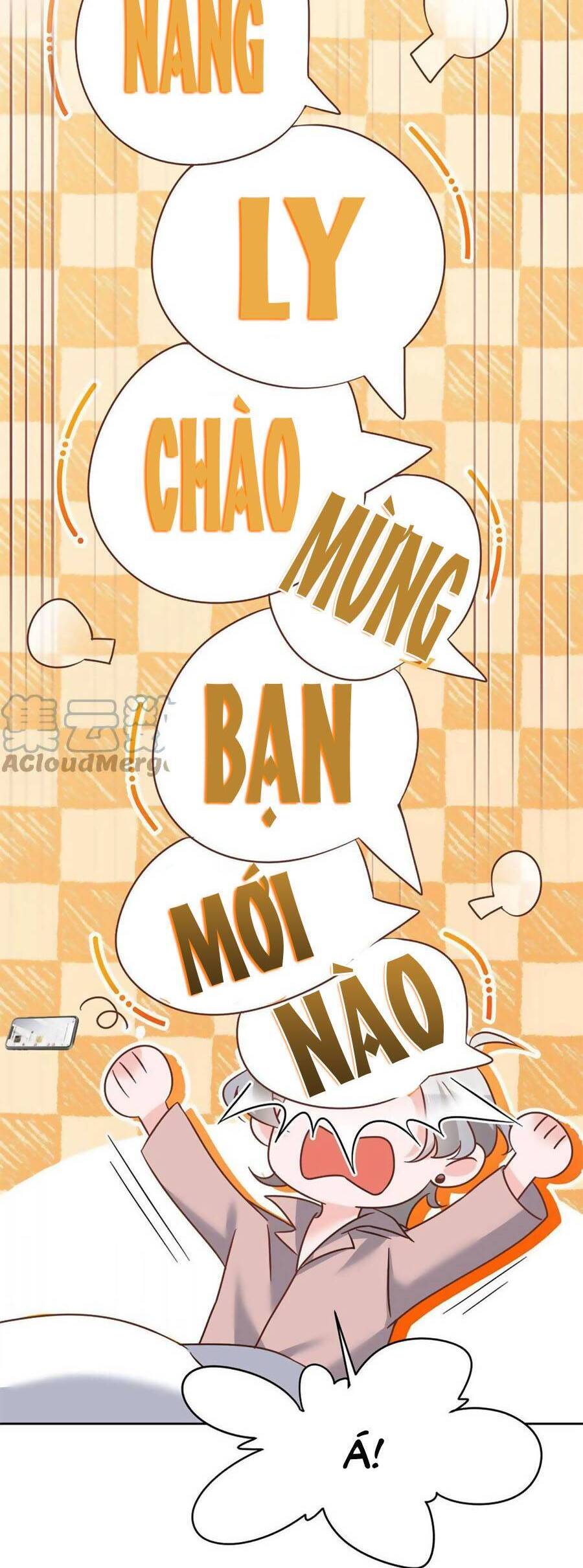 Hotboy Quốc Dân Là Nữ Chap 305 - Next Chap 306