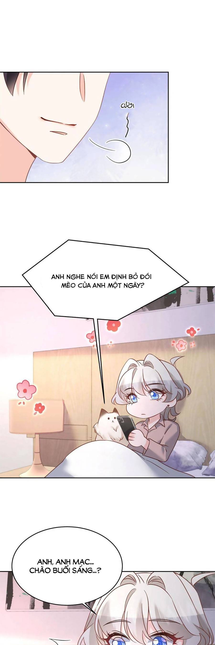 Hotboy Quốc Dân Là Nữ Chap 305 - Next Chap 306