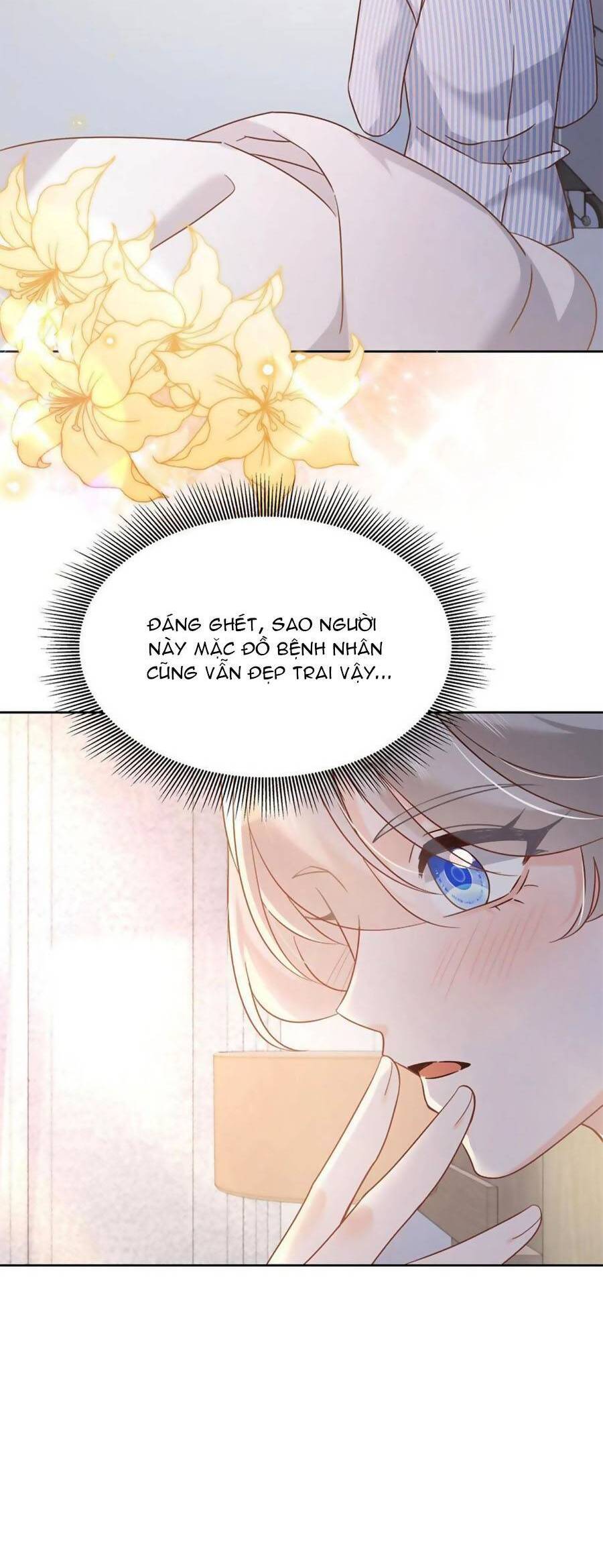 Hotboy Quốc Dân Là Nữ Chap 305 - Next Chap 306