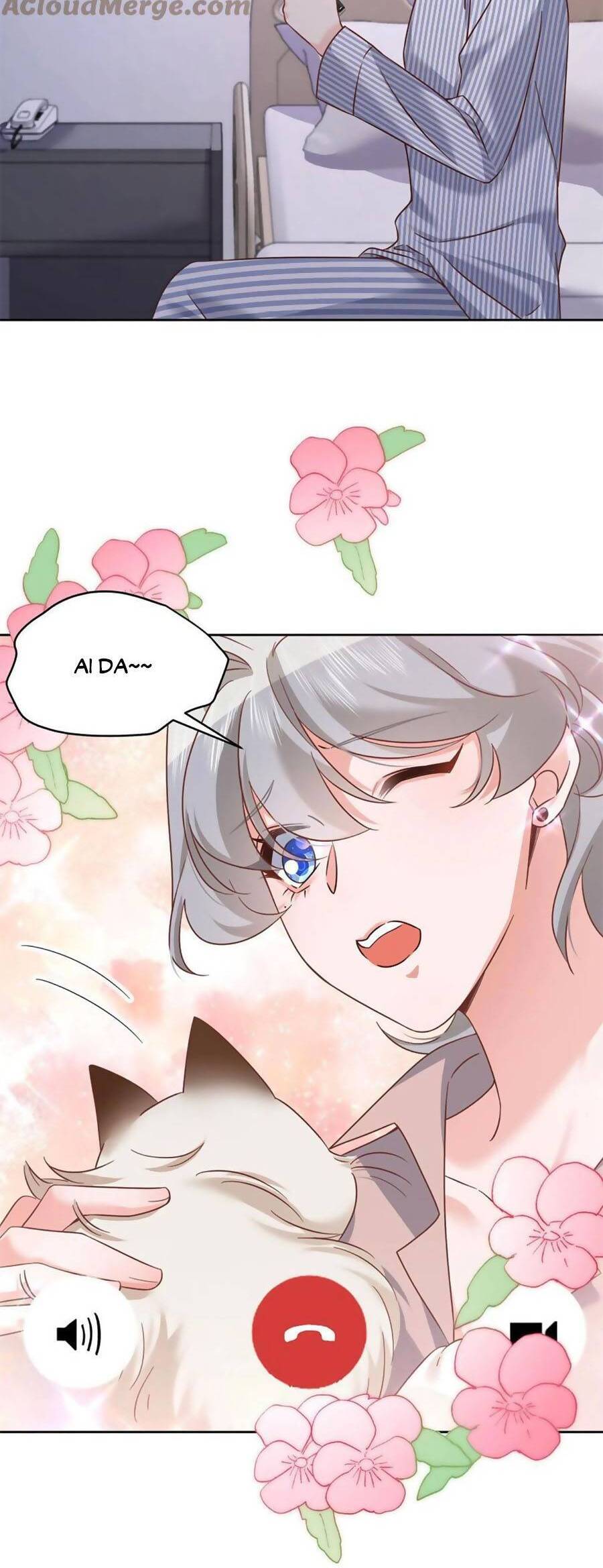 Hotboy Quốc Dân Là Nữ Chap 305 - Next Chap 306