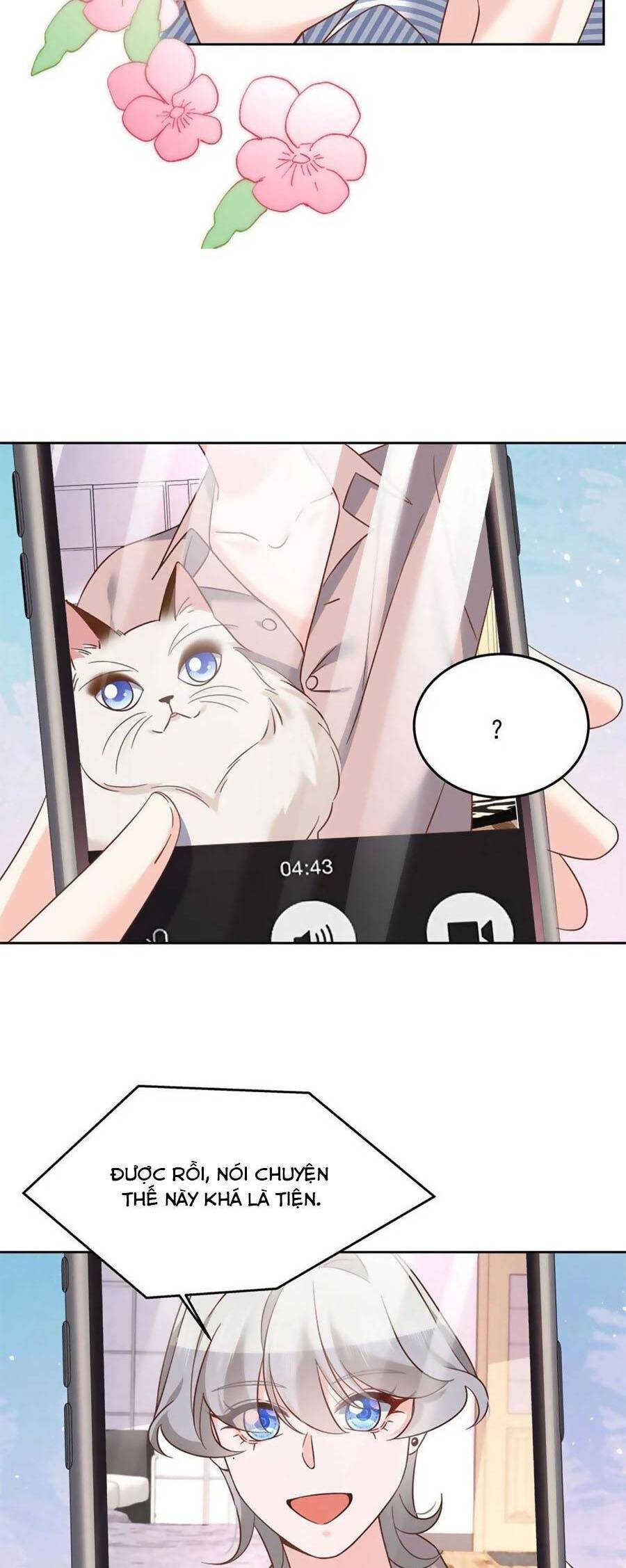 Hotboy Quốc Dân Là Nữ Chap 305 - Next Chap 306