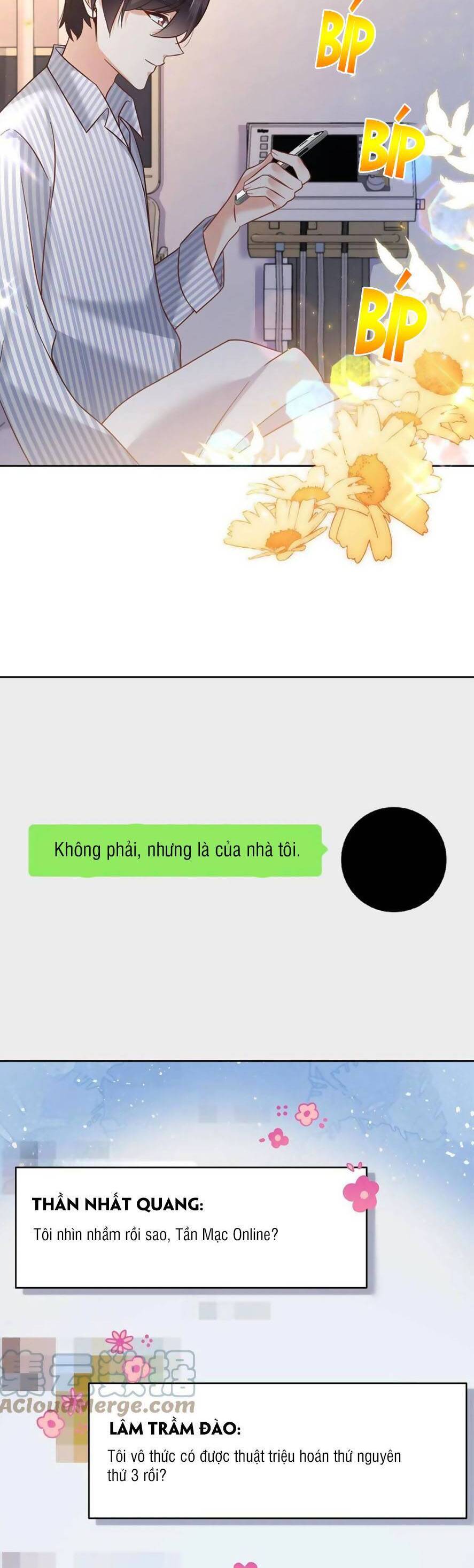 Hotboy Quốc Dân Là Nữ Chap 305 - Next Chap 306