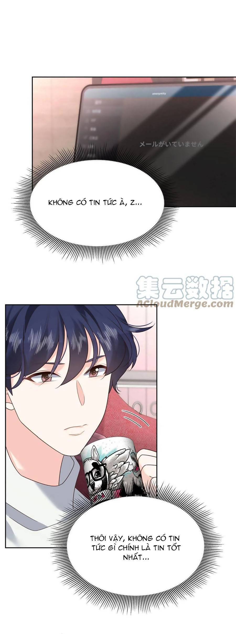 Hotboy Quốc Dân Là Nữ Chap 306 - Next Chap 307