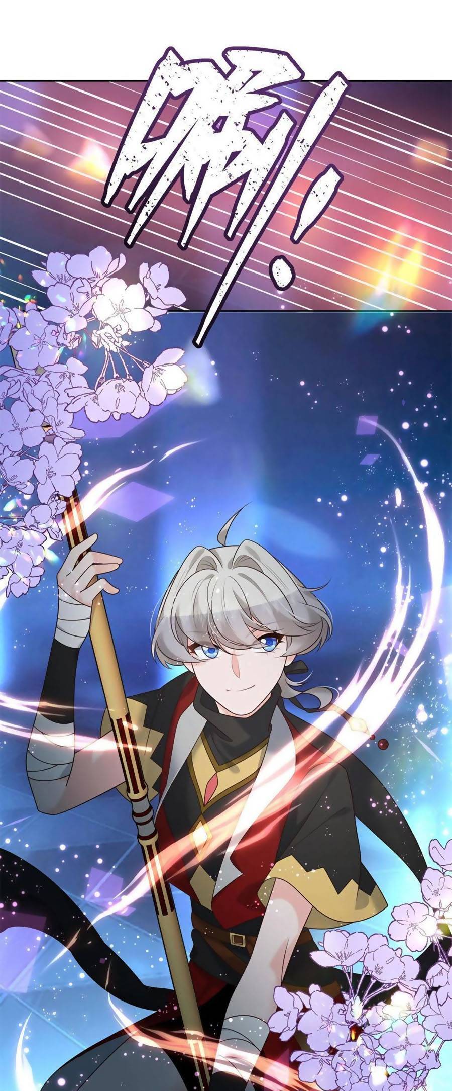 Hotboy Quốc Dân Là Nữ Chap 306 - Next Chap 307