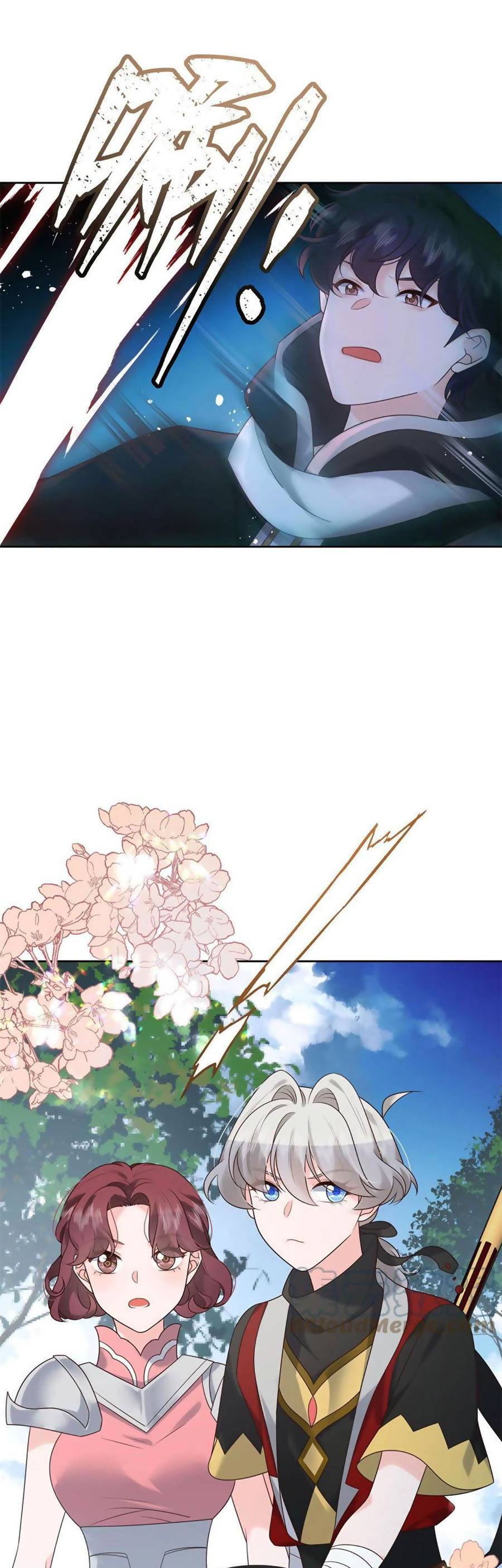 Hotboy Quốc Dân Là Nữ Chap 306 - Next Chap 307