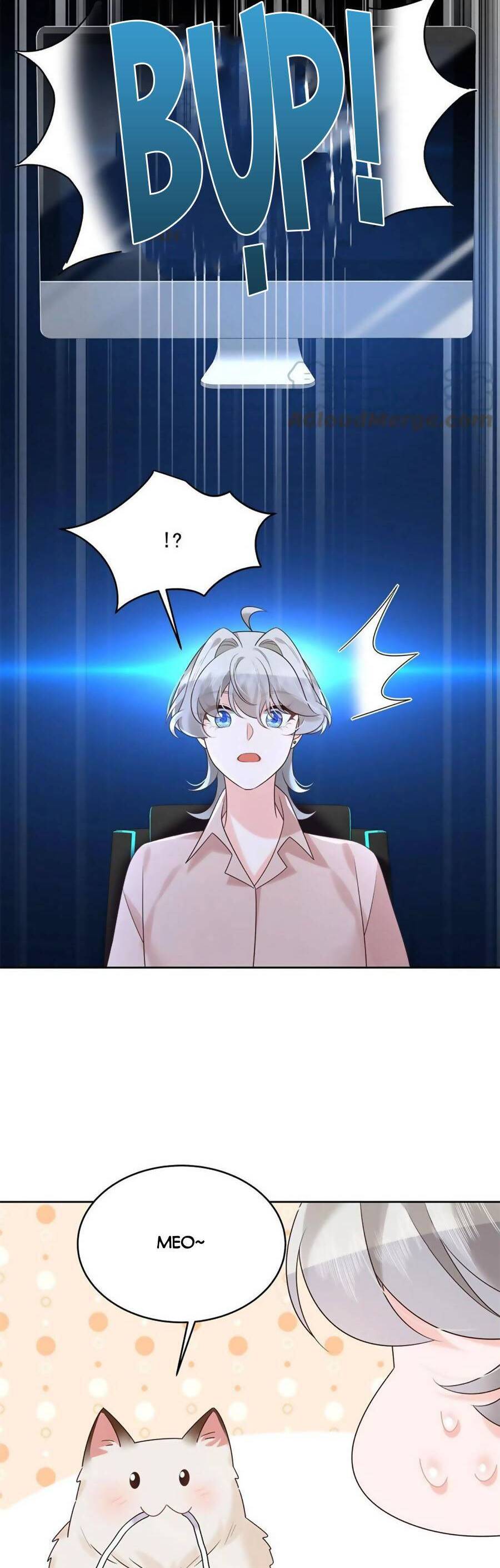 Hotboy Quốc Dân Là Nữ Chap 306 - Next Chap 307