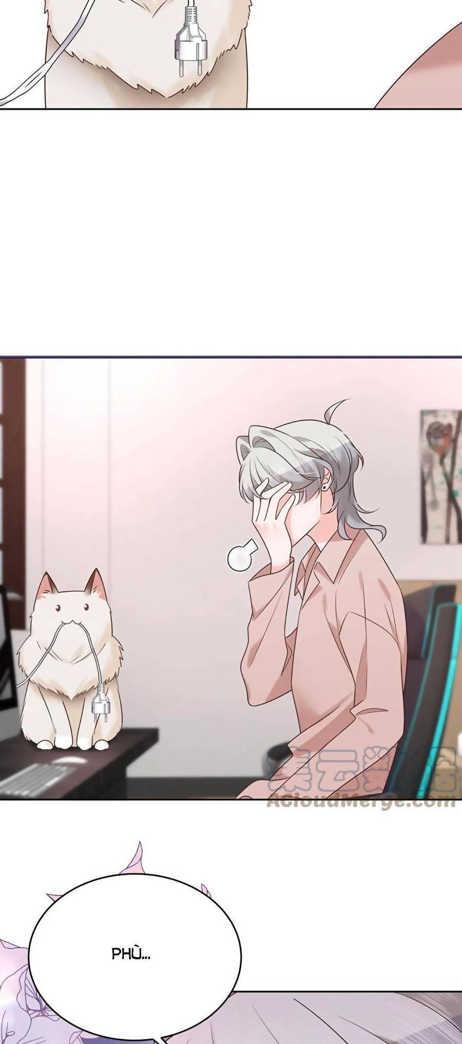 Hotboy Quốc Dân Là Nữ Chap 306 - Next Chap 307