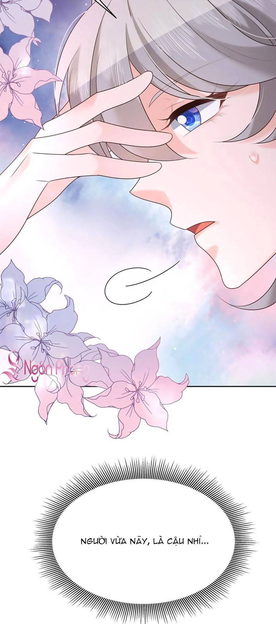 Hotboy Quốc Dân Là Nữ Chap 306 - Next Chap 307