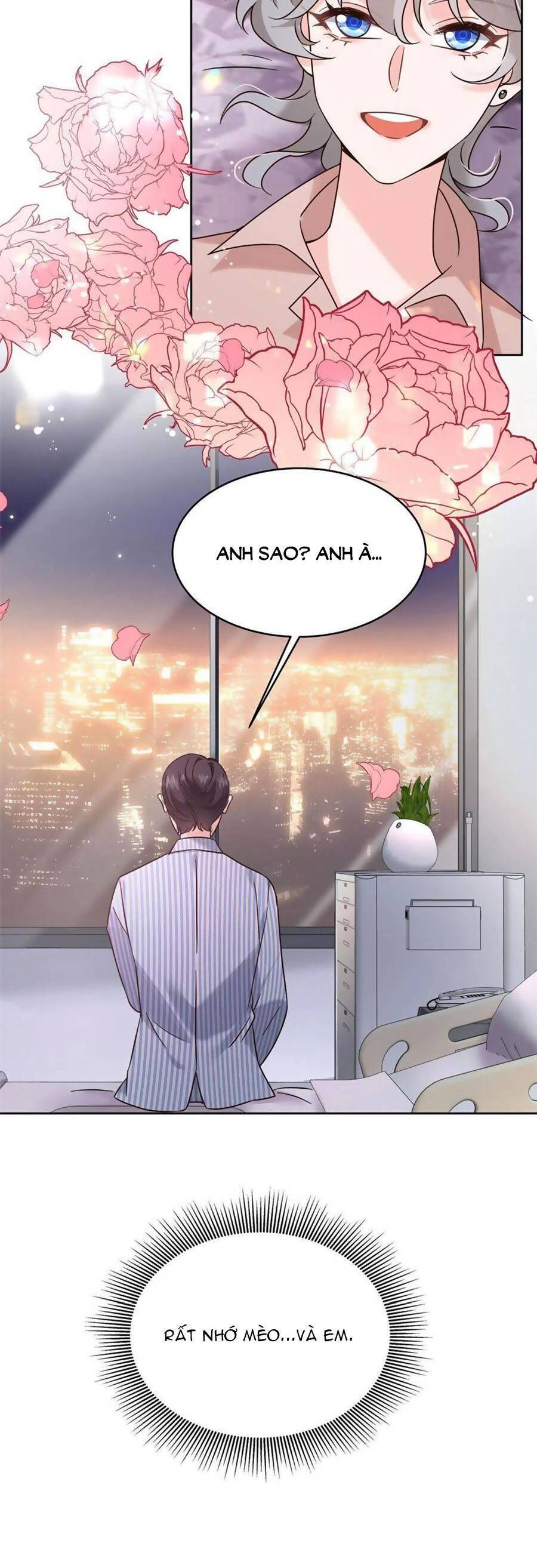 Hotboy Quốc Dân Là Nữ Chap 307 - Next Chap 308