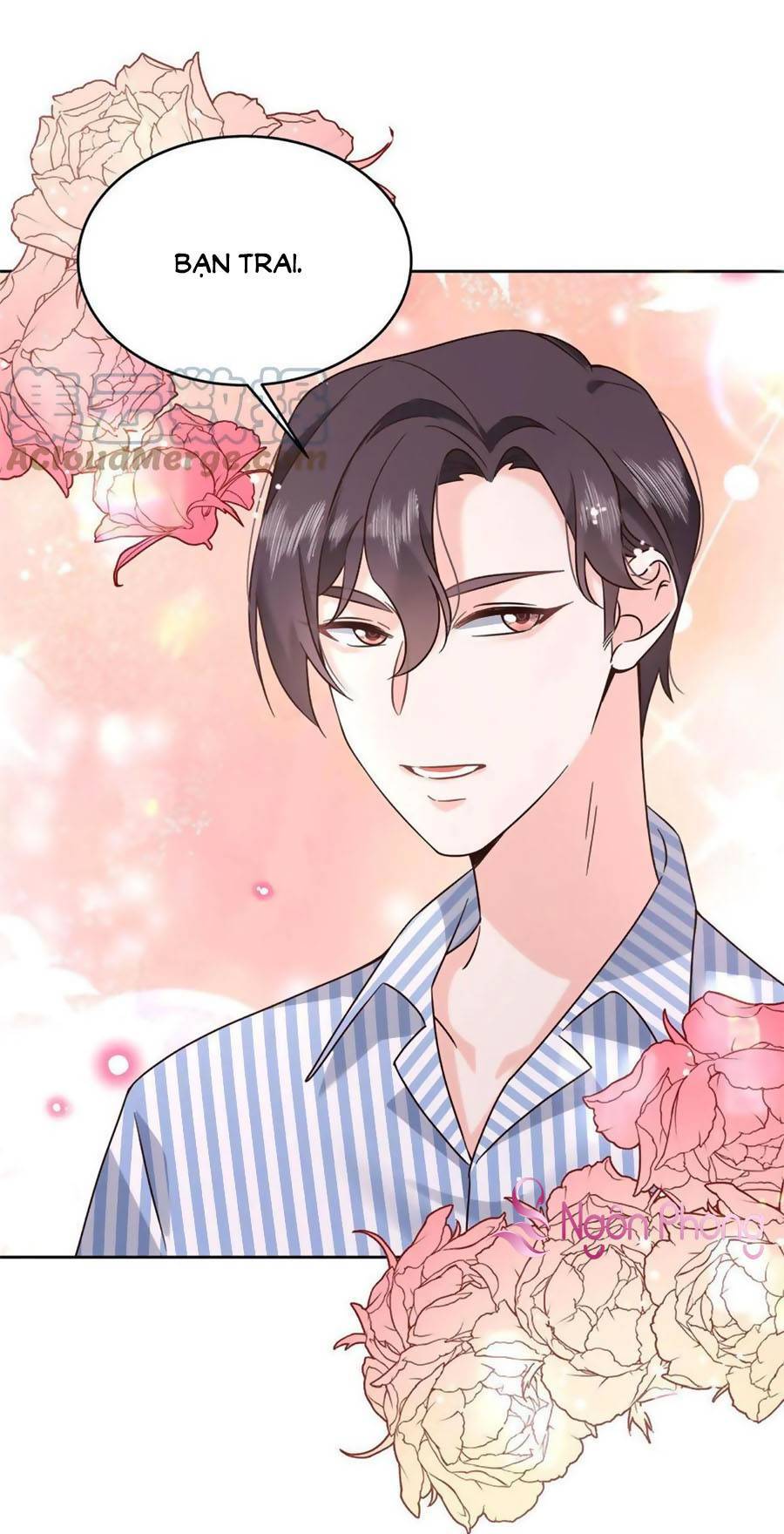 Hotboy Quốc Dân Là Nữ Chap 307 - Next Chap 308