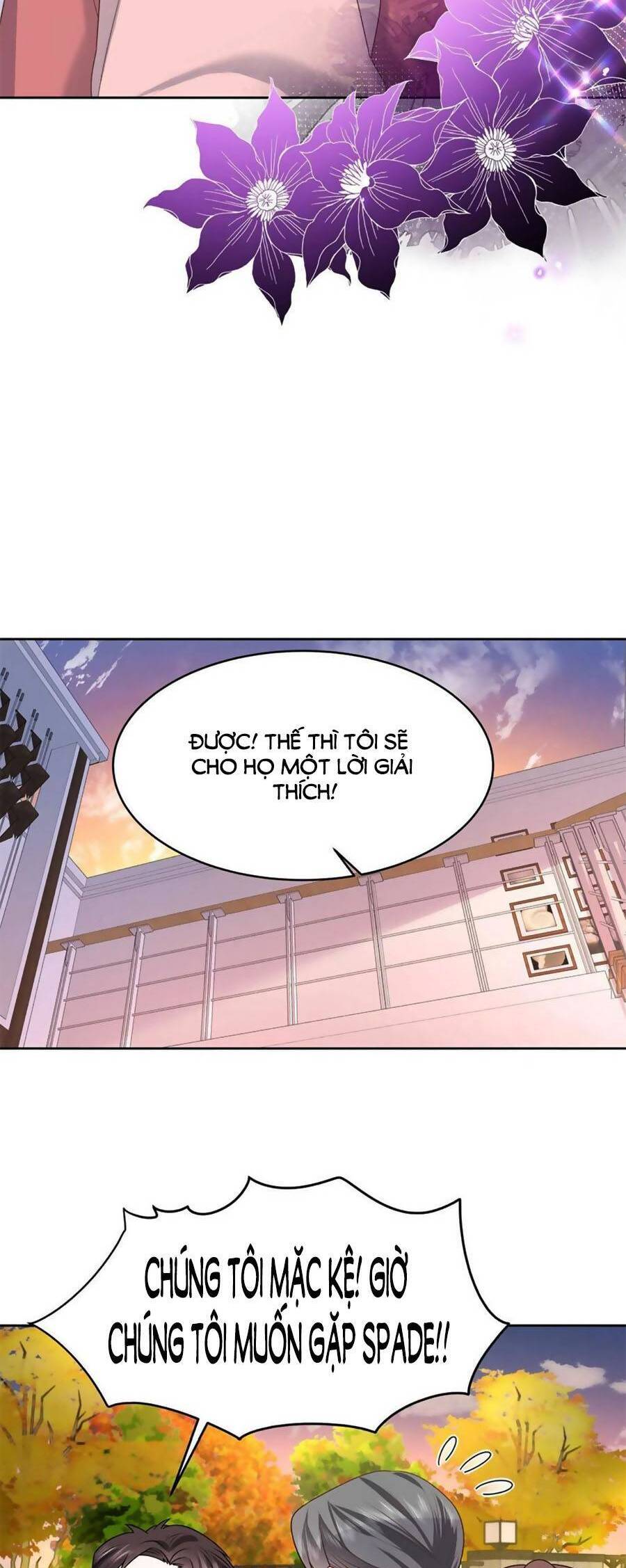 Hotboy Quốc Dân Là Nữ Chap 308 - Next Chap 309