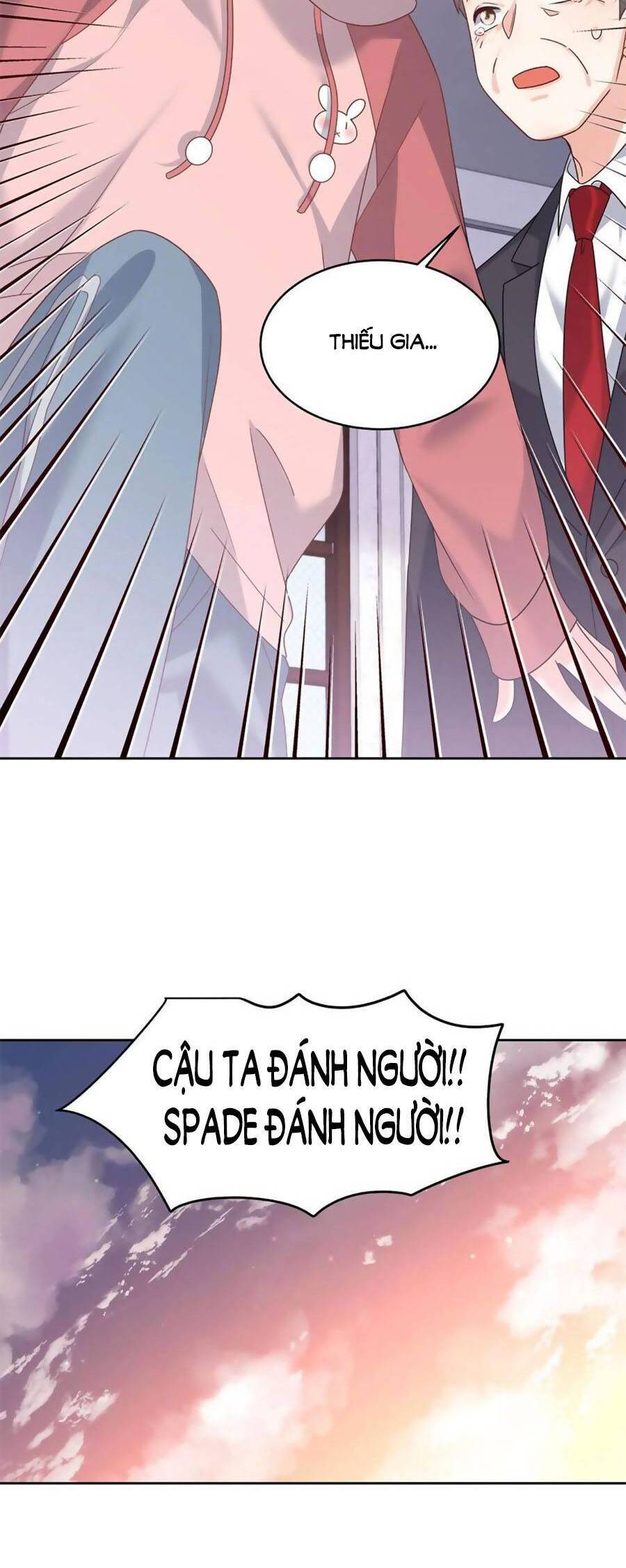 Hotboy Quốc Dân Là Nữ Chap 308 - Next Chap 309