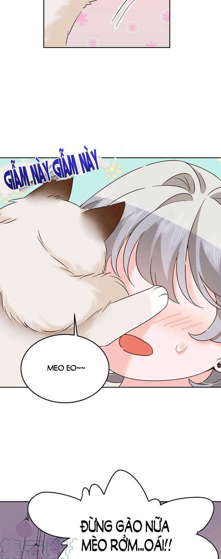 Hotboy Quốc Dân Là Nữ Chap 308 - Next Chap 309