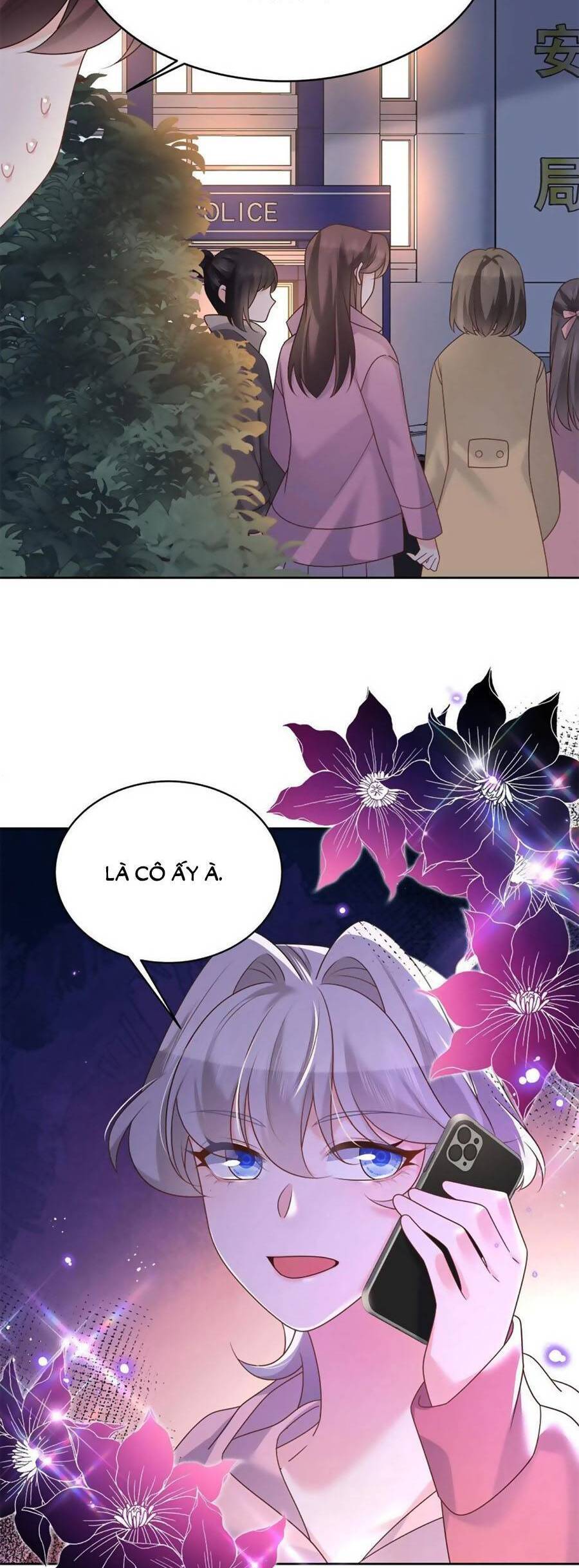 Hotboy Quốc Dân Là Nữ Chap 308 - Next Chap 309