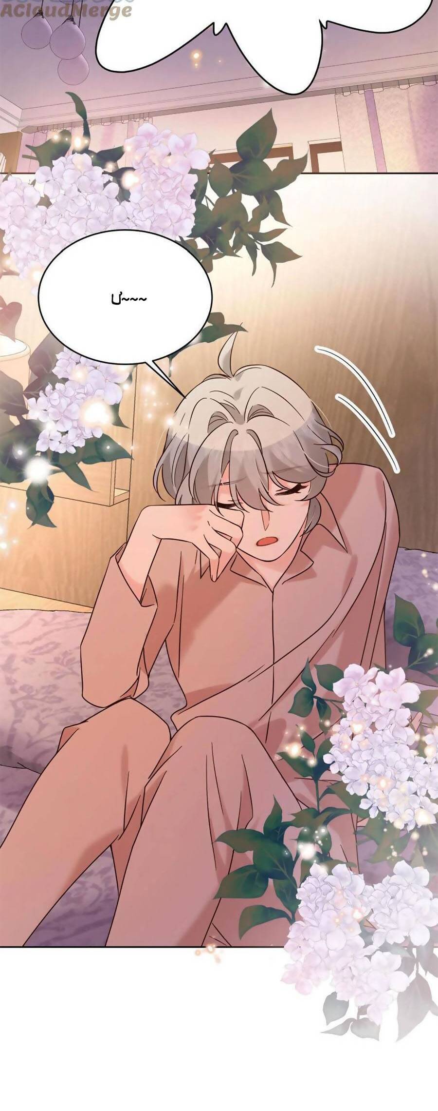 Hotboy Quốc Dân Là Nữ Chap 308 - Next Chap 309