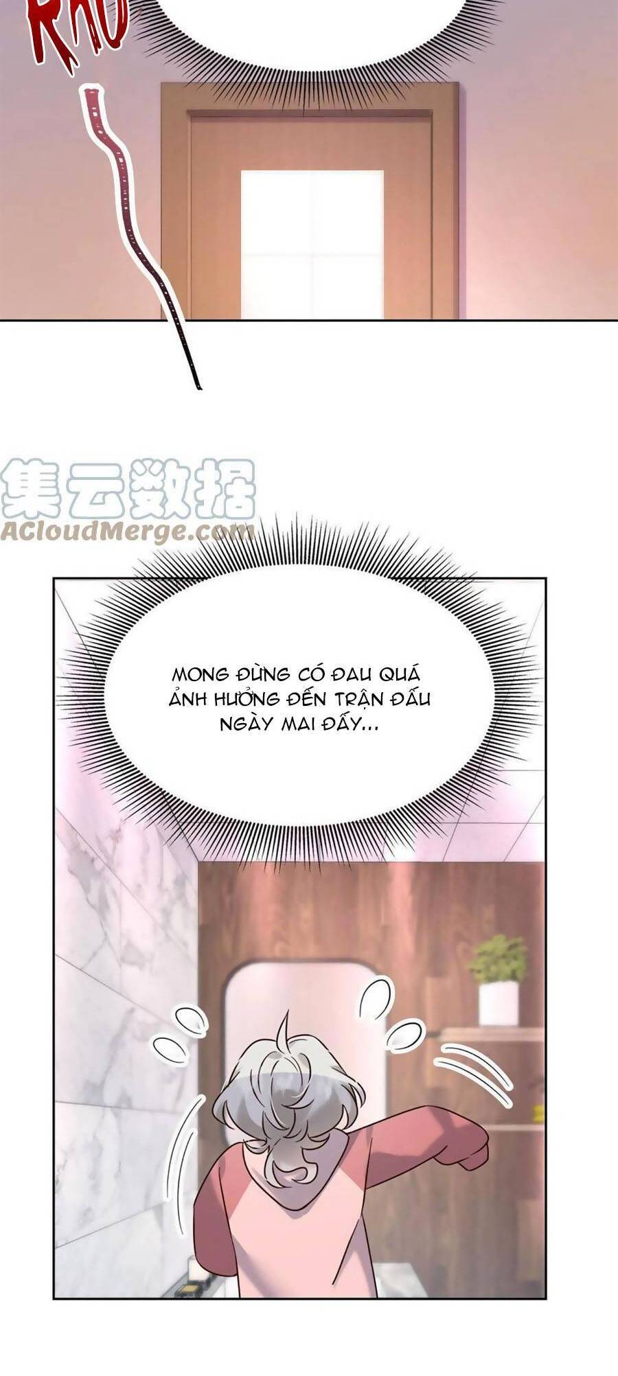 Hotboy Quốc Dân Là Nữ Chap 308 - Next Chap 309