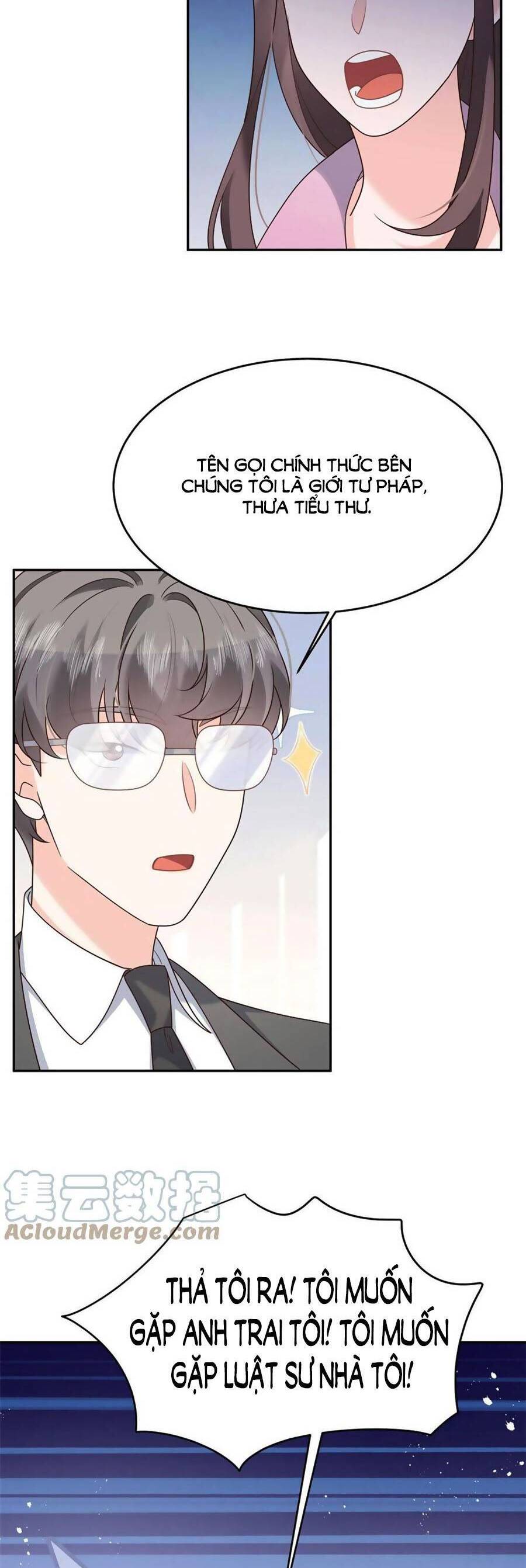 Hotboy Quốc Dân Là Nữ Chap 309 - Next Chap 310