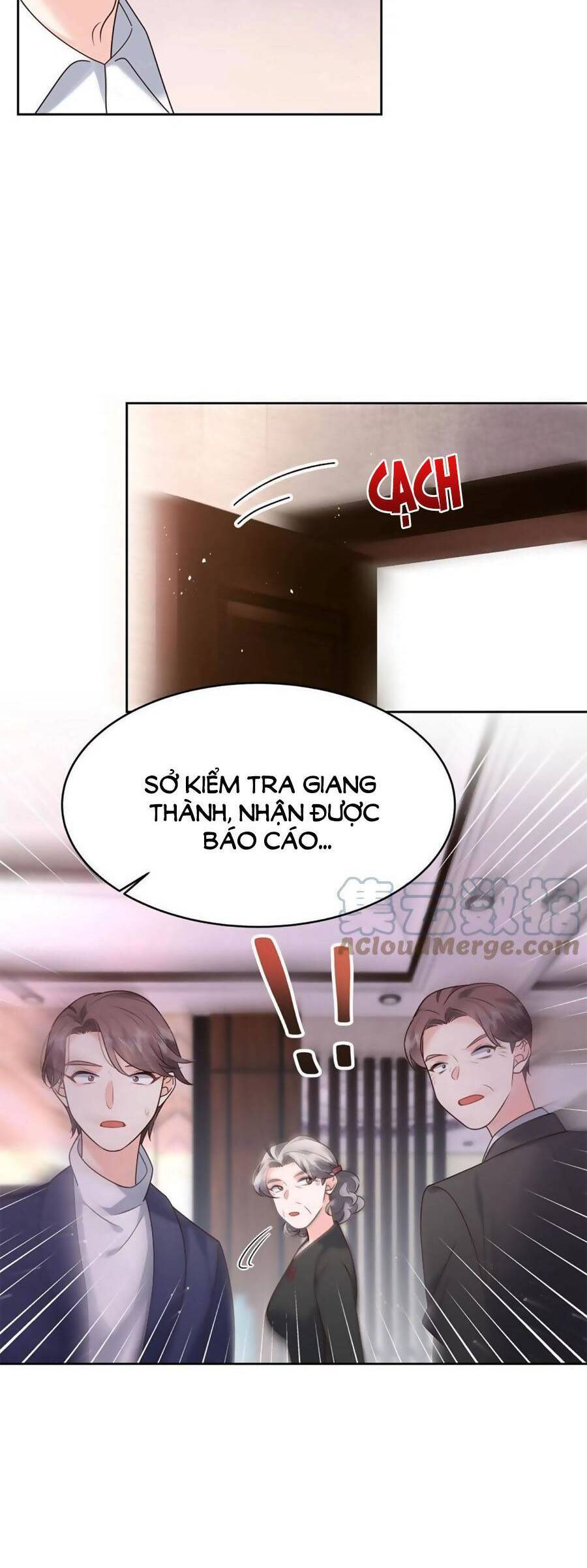 Hotboy Quốc Dân Là Nữ Chap 309 - Next Chap 310