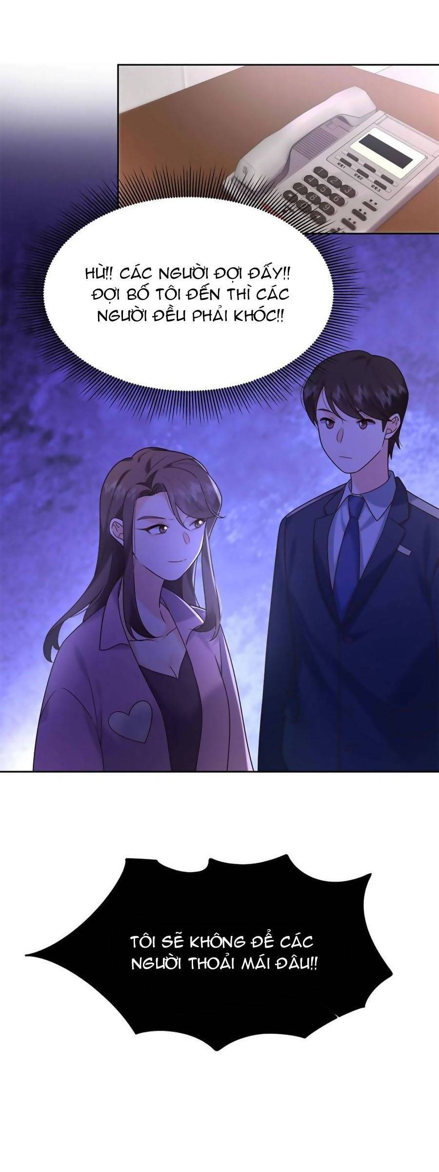 Hotboy Quốc Dân Là Nữ Chap 309 - Next Chap 310