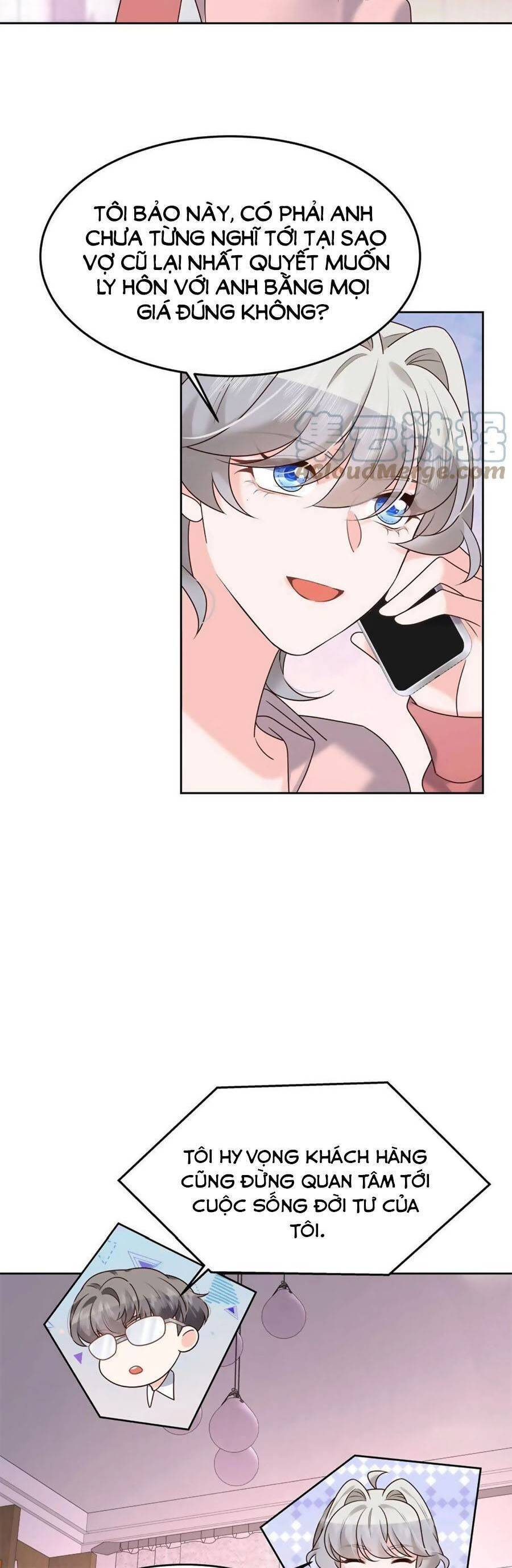 Hotboy Quốc Dân Là Nữ Chap 309 - Next Chap 310