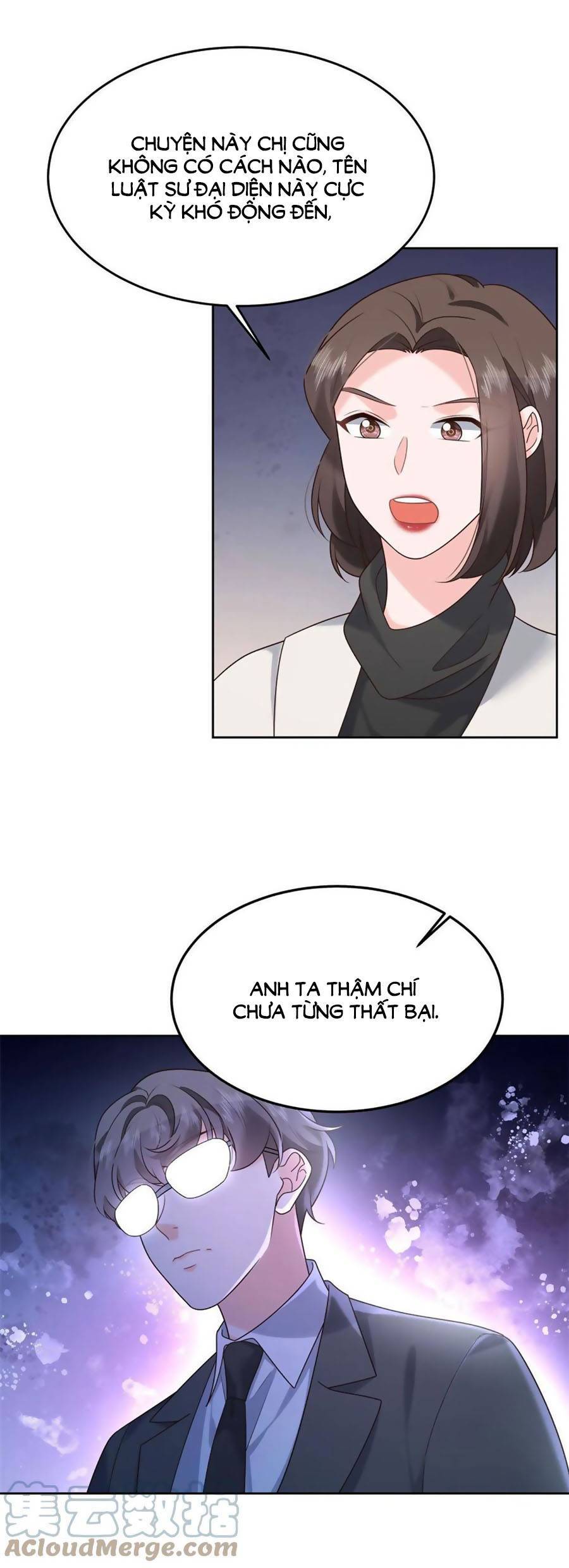 Hotboy Quốc Dân Là Nữ Chap 309 - Next Chap 310