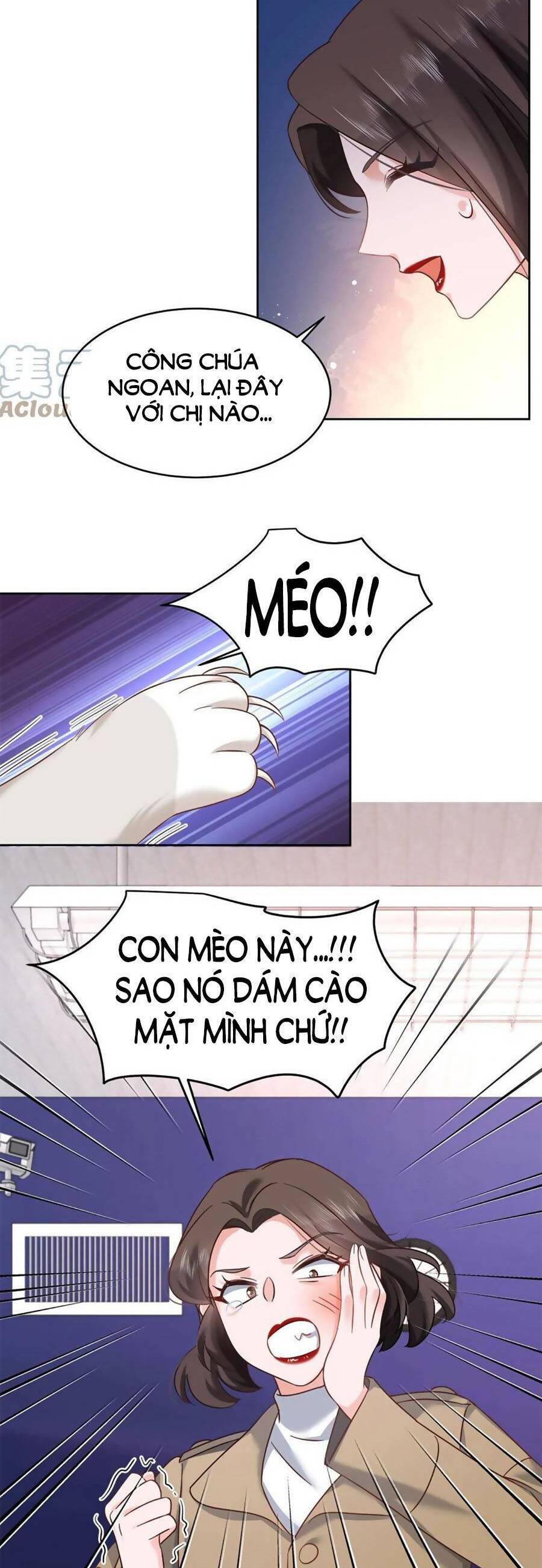 Hotboy Quốc Dân Là Nữ Chap 310 - Next Chap 311