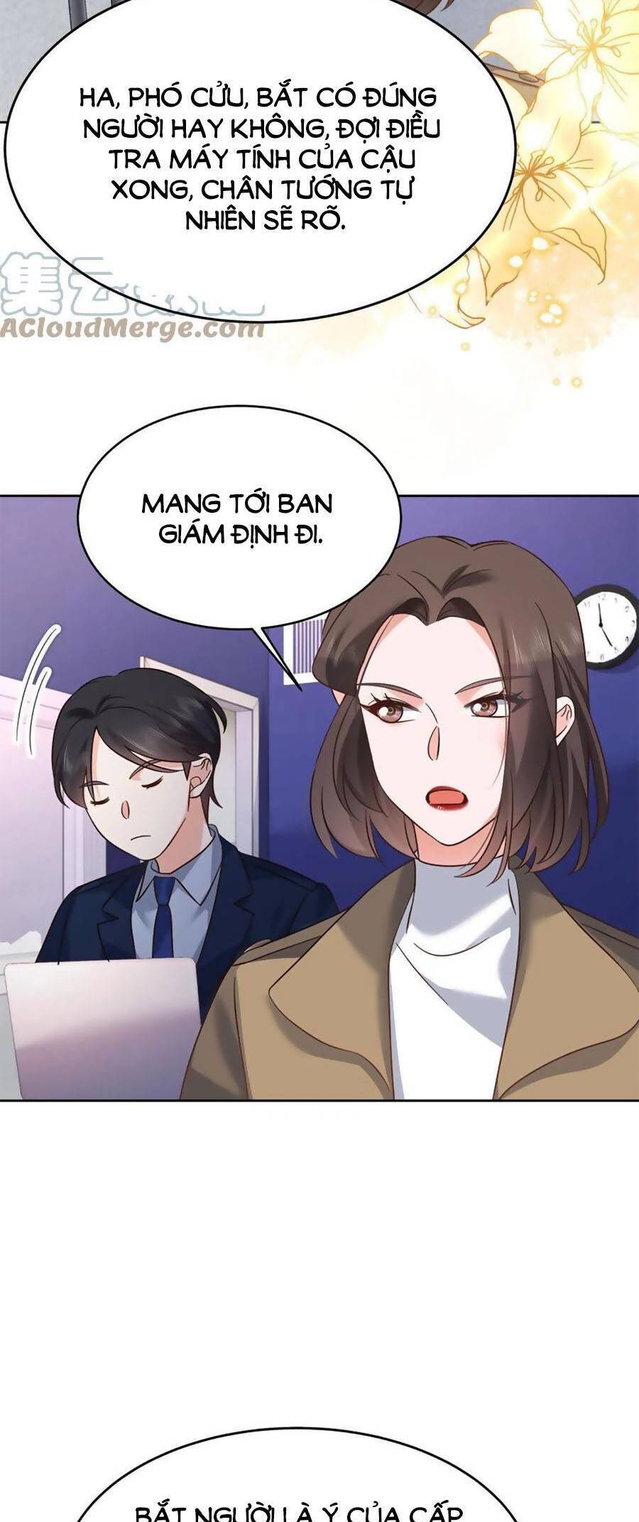 Hotboy Quốc Dân Là Nữ Chap 310 - Next Chap 311