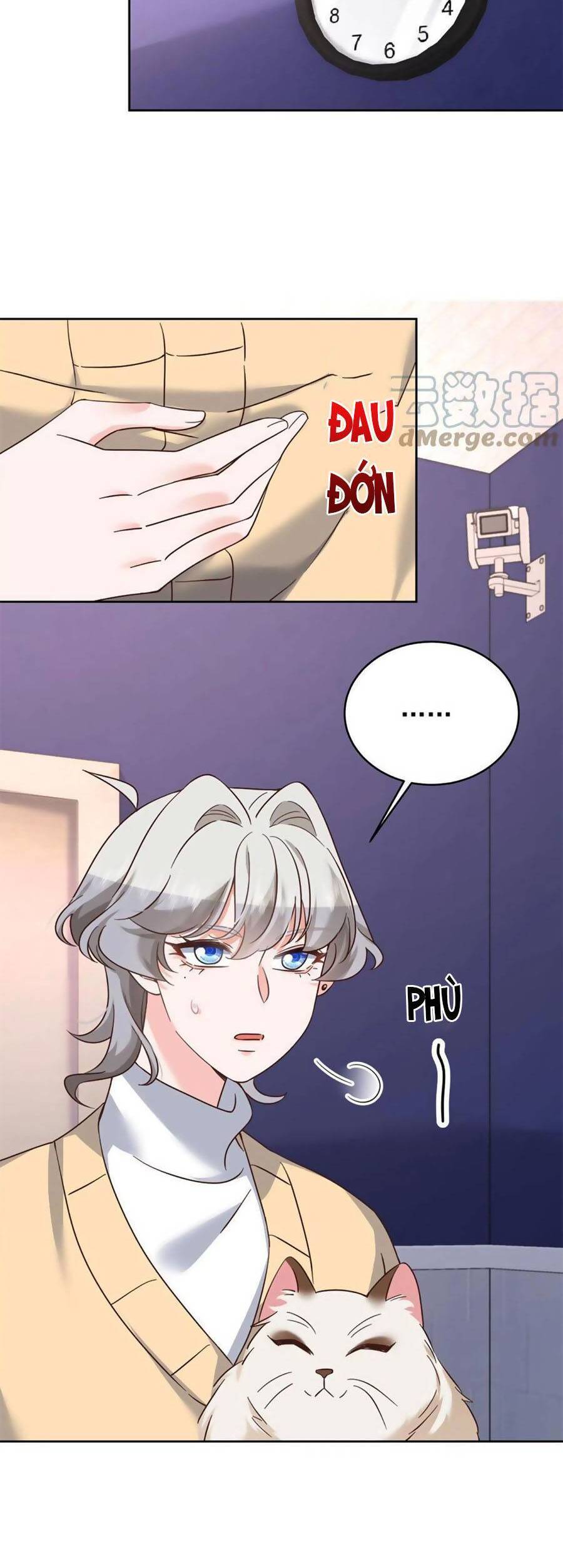 Hotboy Quốc Dân Là Nữ Chap 310 - Next Chap 311