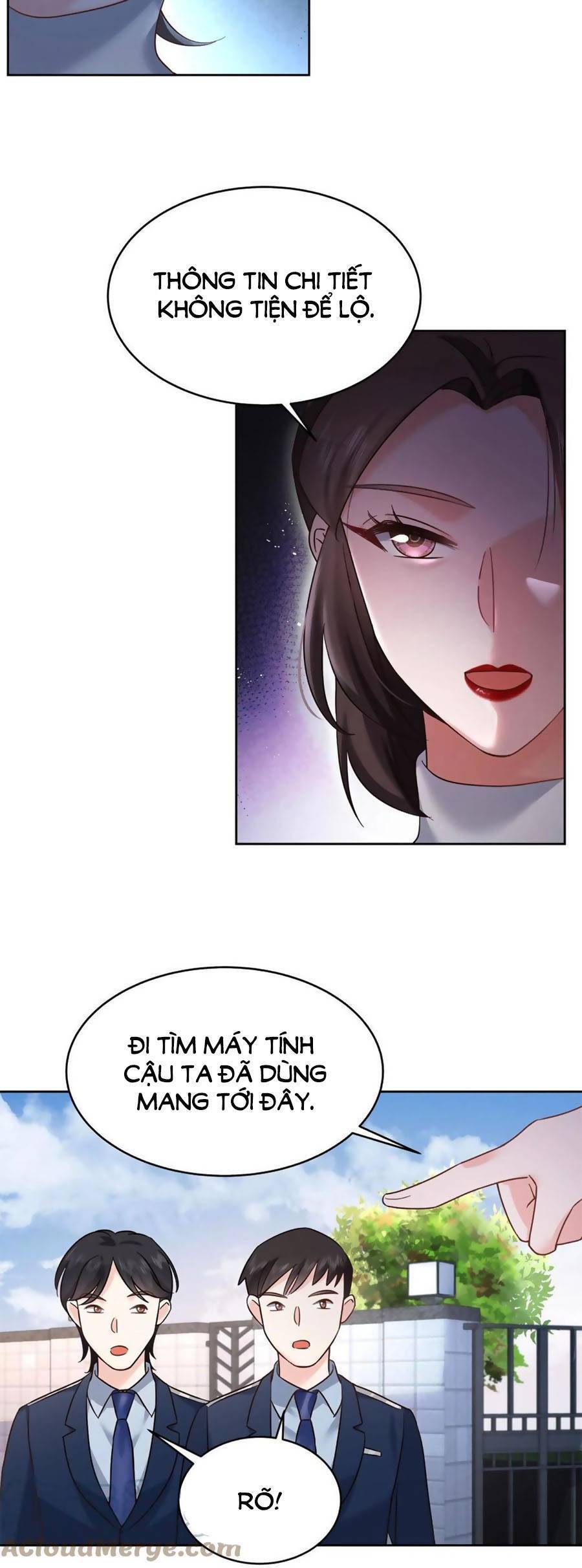 Hotboy Quốc Dân Là Nữ Chap 310 - Next Chap 311