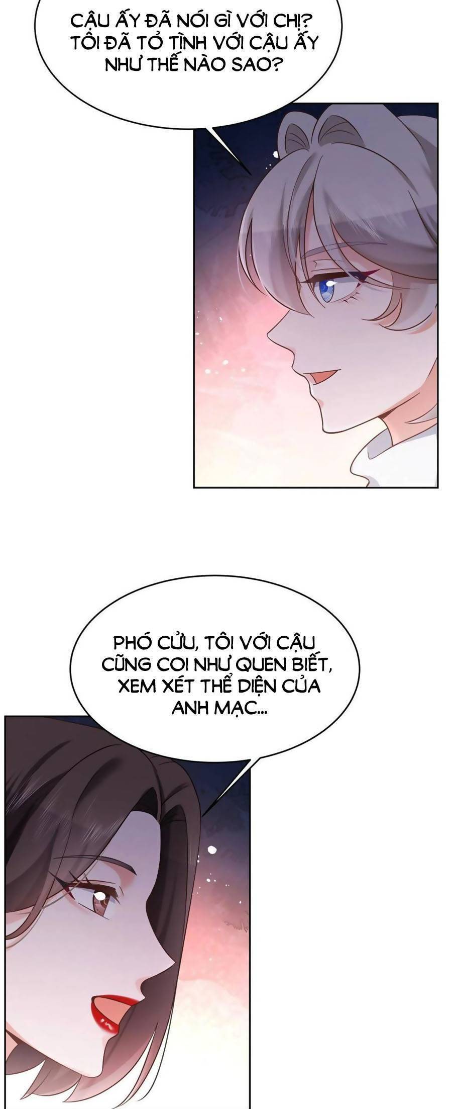 Hotboy Quốc Dân Là Nữ Chap 310 - Next Chap 311