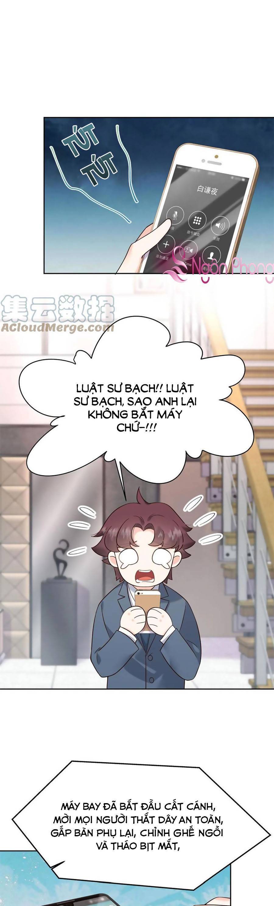 Hotboy Quốc Dân Là Nữ Chap 311 - Next Chap 312