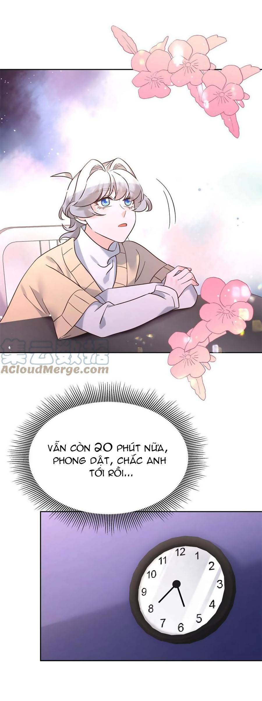 Hotboy Quốc Dân Là Nữ Chap 311 - Next Chap 312