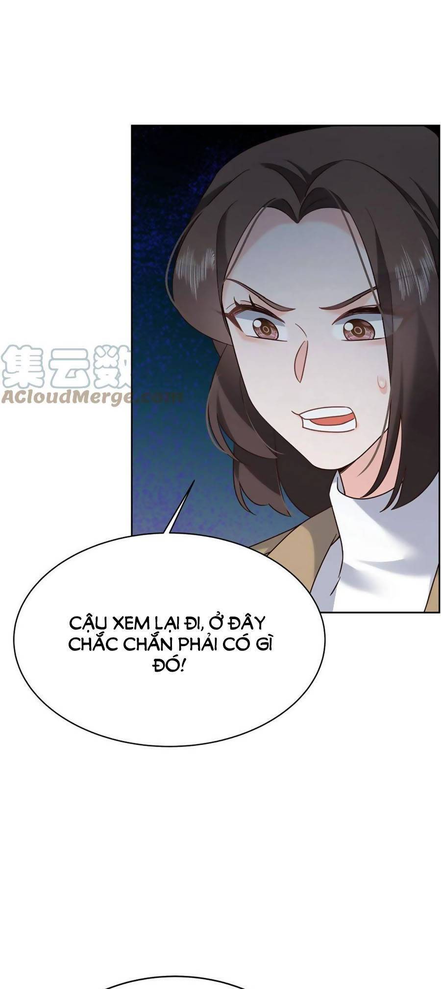 Hotboy Quốc Dân Là Nữ Chap 311 - Next Chap 312