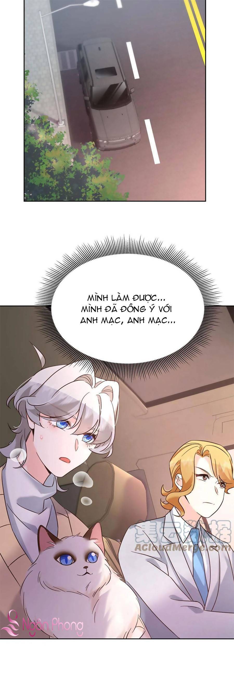 Hotboy Quốc Dân Là Nữ Chap 311 - Next Chap 312