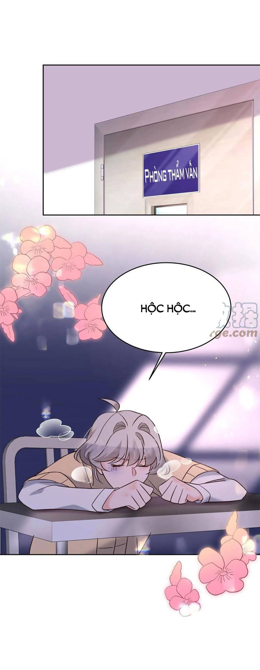 Hotboy Quốc Dân Là Nữ Chap 311 - Next Chap 312