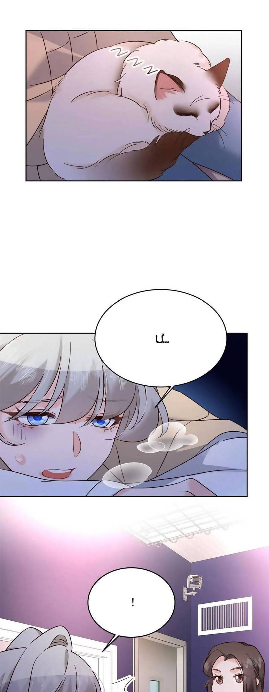 Hotboy Quốc Dân Là Nữ Chap 311 - Next Chap 312